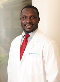 Emmanuel Anning, PharmD