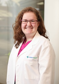 Sara Peacock, PharmD