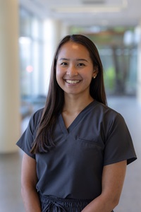 Sochara Thach Pharmacy School: University of Cincinnati, 2025