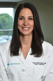Dr. DeMartino Ringler