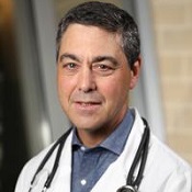 The Jewish Hospital internal medicine residency outpatient clinic director Barry Brook