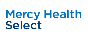 Mercy Health Select logo