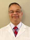 Charles A. Setser, MD