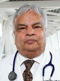 Hamid Riaz, MD