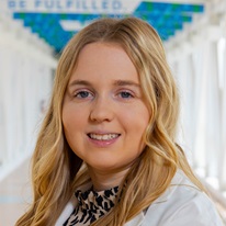 Hannah Kelly, PharmD