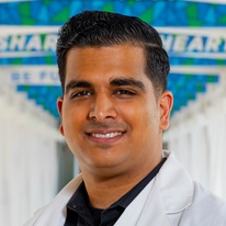 Imran Muhammad, PharmD