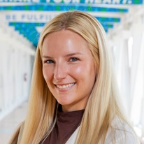 Madeline Deiderick, PharmD