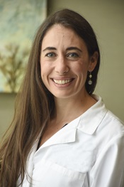 Dr. Lillianne D. Stanitsas