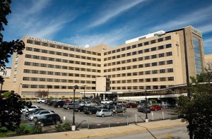 St. Elizabeth Youngstown Hospital